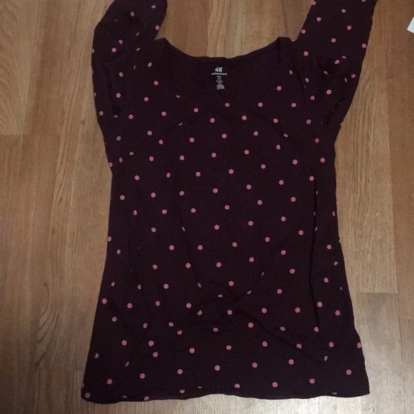 H&M maternity bundle - Picture 6 of 8